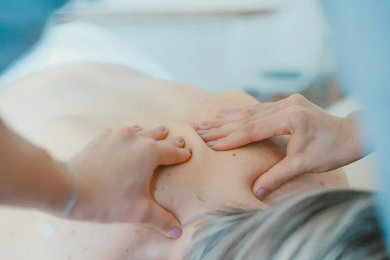 Manuelle Lymphdrainage in Pattensen